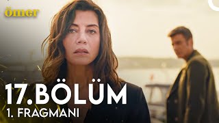 Ömer 17. Bölüm 1. Fragmanı | Ben Ayrılmak İstiyorum!