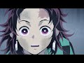 Linkin Park (Faint) — Demon Slayer [AMV]