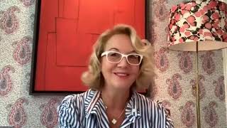 "Sanctuary" with Alessandra Branca for Nantucket by Design