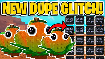 HOW TO DUPE IN PLANTS VS BRAINROTS! (NEW DUPLICATION GLITCH)