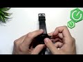 OnePlus Watch 4 – How to set up bedtime mode for better sleep