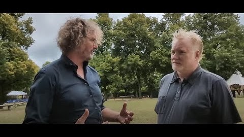 AI across the Product Lifecycle E01 - Dr Bob Engels of Capgemini