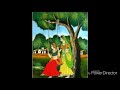 Hare rama kajri