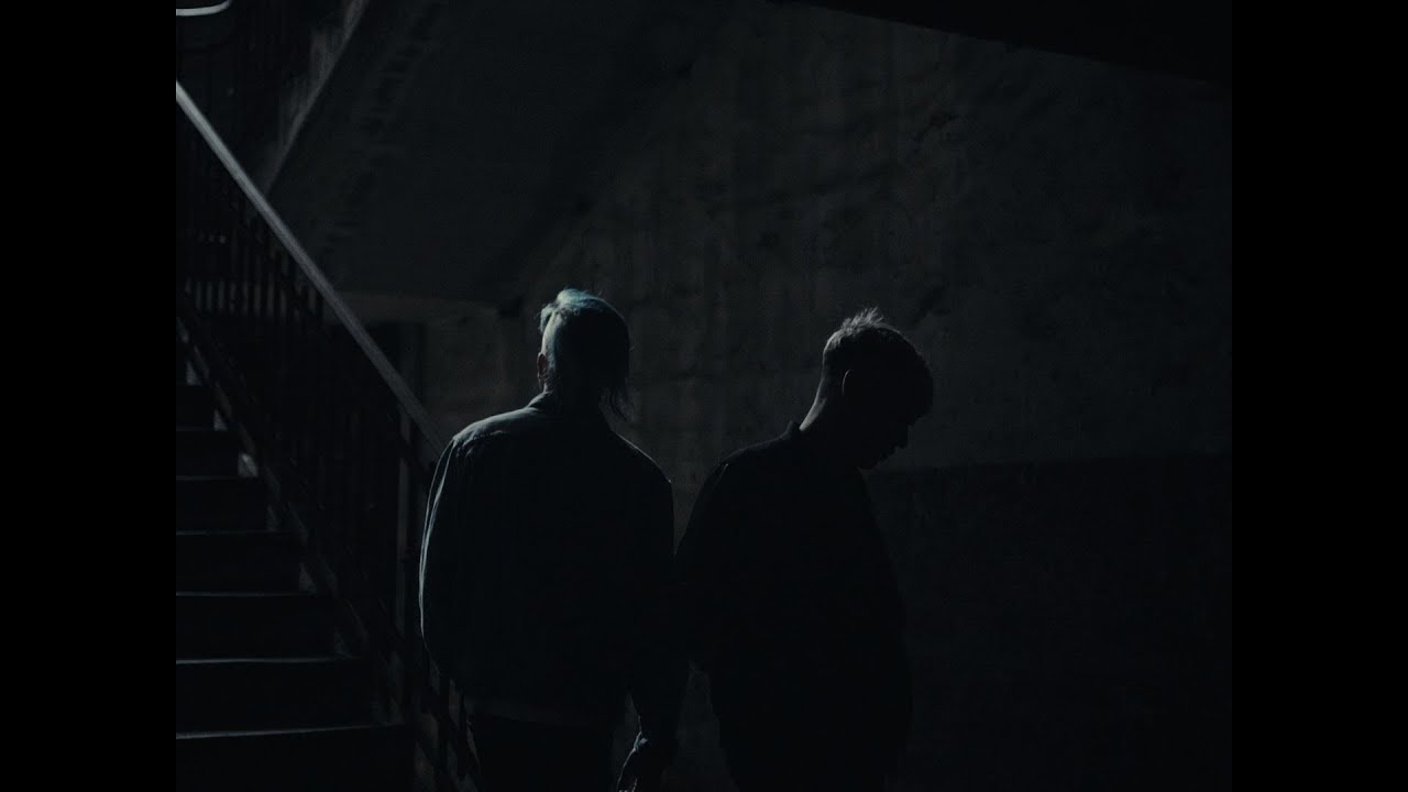 Watch Dani, Sync - Freya (Shot by BALLVE) on YouTube Watch Dani, Sync - Freya (Shot by BALLVE) on YouTube