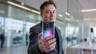 BREAKING: Tesla Pi Phone $789 Launches in US – Elon Musk Reacts as iPhone 17 Faces 5 Major Fails!