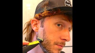 OneBlade in Action I Tried The Best Shaver Trimmer Ever Just One Blade Do It All