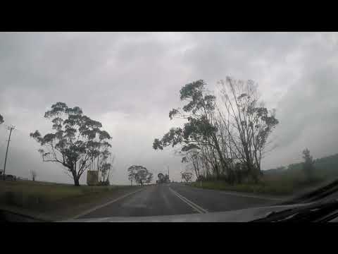 road trip-south west Victoria,Australia