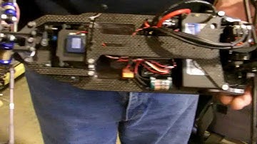 X-Factory conversion for sc10