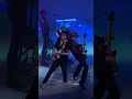 Franz Ferdinand- Love Illumination Greater Glasgow European Cultural Exchange 2026 04.04.2026