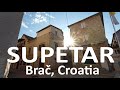 Supetar, Brač, Croatia