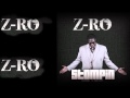 Z-Ro - Stompin - Stompin Mixtape