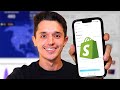 How to build a digital product dropshipping store on shopify 0100k strategy