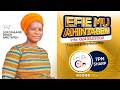 EFIEMU AHINTASEM WITH MRS DINAH AMETEPEH A LETTER TO MY SPOUSE PART 2 