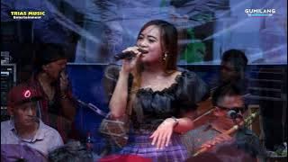 KECEWA DESI FADILA - TRIAS MUSIC BALONG WEDDING ANDI & ROSA