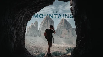 THE MOUNTAINS - Cinematic Short Film