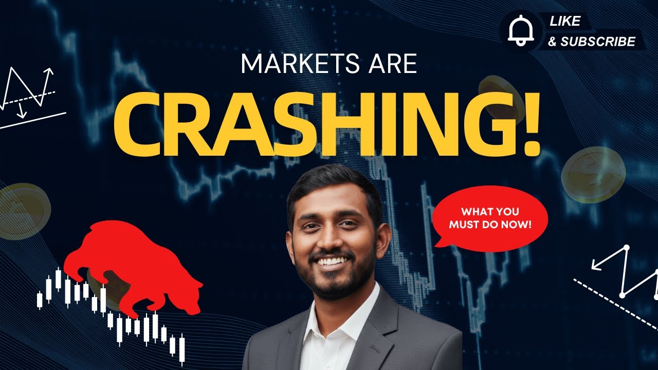 BLACK SUNDAY: The Market Will Not Survive Tomorrow. (Crash)