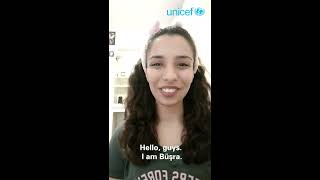 Young People Coped With Covid-19 While They Stayed At Home.