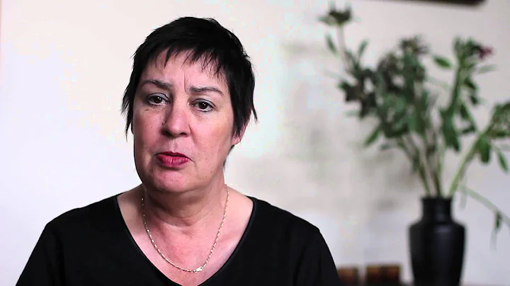 Performance Perspectives: Anne Marsh
