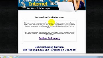 Tutorial TrafficWave 4 - Capture or Opt In Form