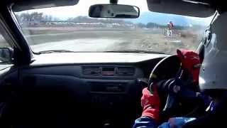 20140323 全日本ダートラ丸和 2本目