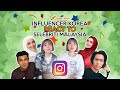 Influencer Korea React To Selebriti Malaysia