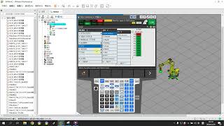 How to map general DI & DO with DCS safe I/O in Fanuc ROBOT