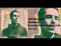 Liam Gallagher - Shockwave (Recorded Live for the World Cafe)