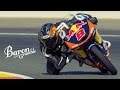 BvG Rides a Moto3 - Jack Millers KTM