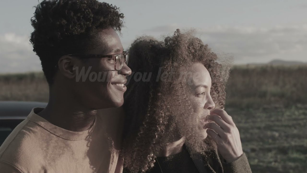 Let Me (feat. Andreea Keller)