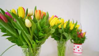 Delivery De Flores, Rosas, Regalos, Arreglos Florales A Lima Peru - Florería San Borja