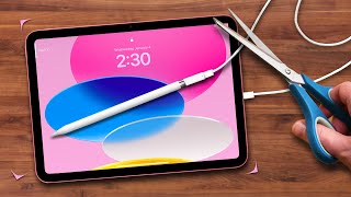Apple is cutting corners - iPad (10th Gen) Review
