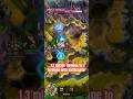 E2 Terivgon 1.3m w/ Battlesuits team Warhammer 40K: Tacticus #tacticus #guildraid #warhammer40k