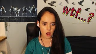 mi opinión sobre el feo gesto de fifth harmony hacia camila cabello actuación vmas 2017