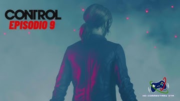 Control - Ep.9: Polaris - Il Labirinto del Posacenere - Gameplay Walkthrough No Commentary Italiano
