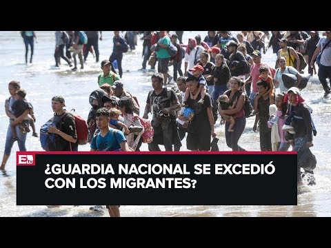 ¿México le está dando la espalda a los migrantes centroamericanos?