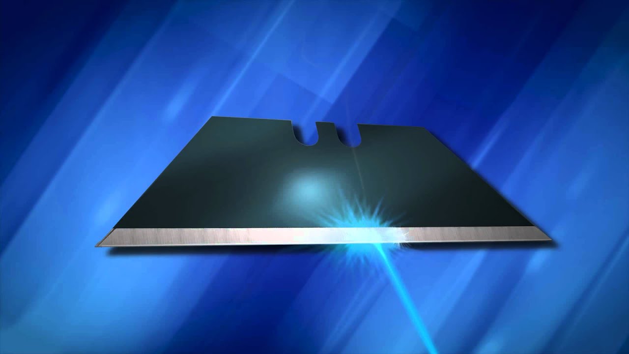 Personna Flooring Blade YouTube