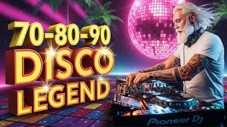 🎧 Disco Songs 80s 90s Legend 🔊 Boney M, ABBA, C C Catch, Modern Talking, Sandra, Lionel Richie