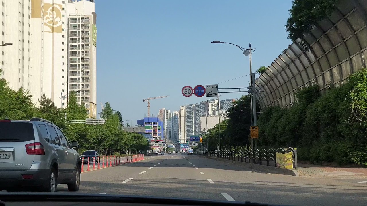 시엘운전학원 B코스