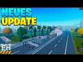 NEUES UPDATE V3.14 in Notruf Hamburg 