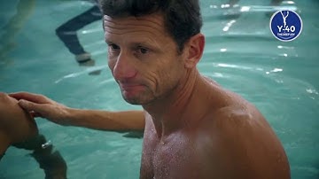 Y-40® The Deep Joy / Umberto Pelizzari International Workshop ENGLISH