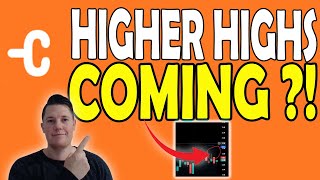 HIGHER HIGHS Coming for ChargePoint ?! │ Bullish ChargePoint Data ⚠️ CHPT Stock Analysis