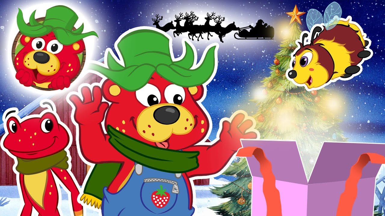 Die Karls Bande Folge 5 - "Die Karls Bande feiert Weihnachten" | Karls Erlebnis-Dorf