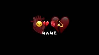 Kahani Suno l Status Video Kahani Suno song Tex Lyrics 🥀💔🫀😔 #youtube #bleck #lyrics#screen#trending screenshot 5