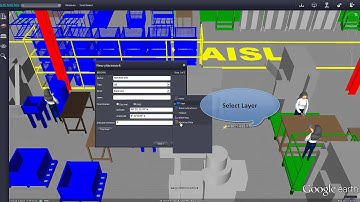 IntoSite™ Create URL Place marks - Siemens PLM