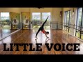 Lyrical Dance Tutorial — Little Voice by Sara Bareilles