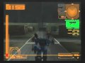 Lets play armored core 2  investigate murakumo dome