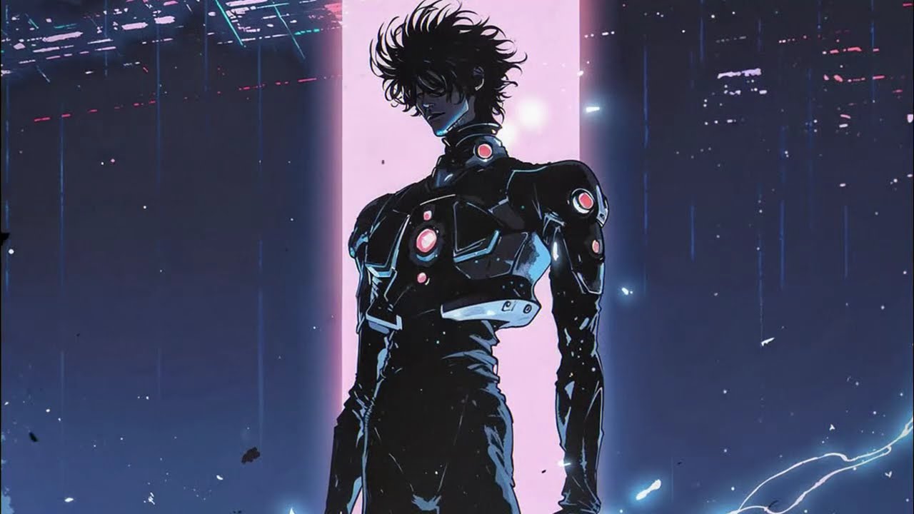 1 9 8 9　ＦRＥQ U E Ｎ C Y // Synthwave, Spacewave, Lovewave, Chillsynth