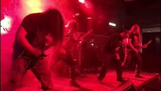 Embalmer - There Was Blood Everywhere (live)