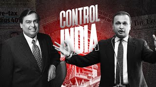 How Ambanis Became India s Most Powerful Family