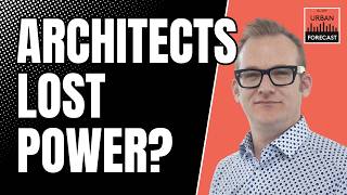 Can Architecture Regain Its Influence? Russell Curtis Explains
